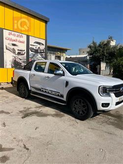 فۆرد رانجر